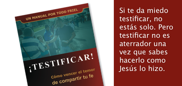Manual de evangelismo personal pdf