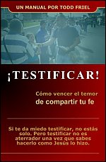 Manual de evangelismo personal pdf